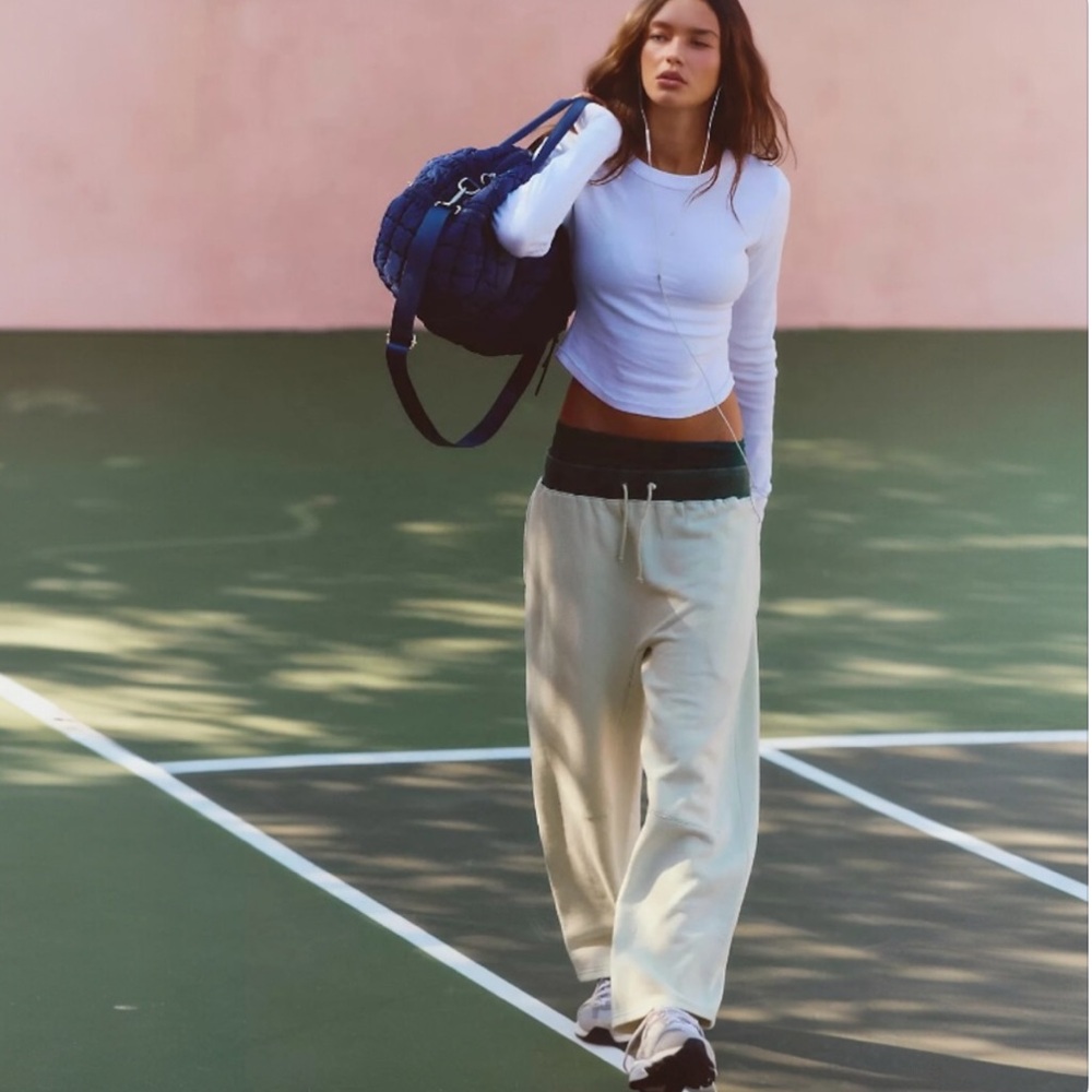 Free People Movement You Wish Sweatpants